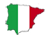ABAV COMUNICACIÓN VISUAL - Italiano